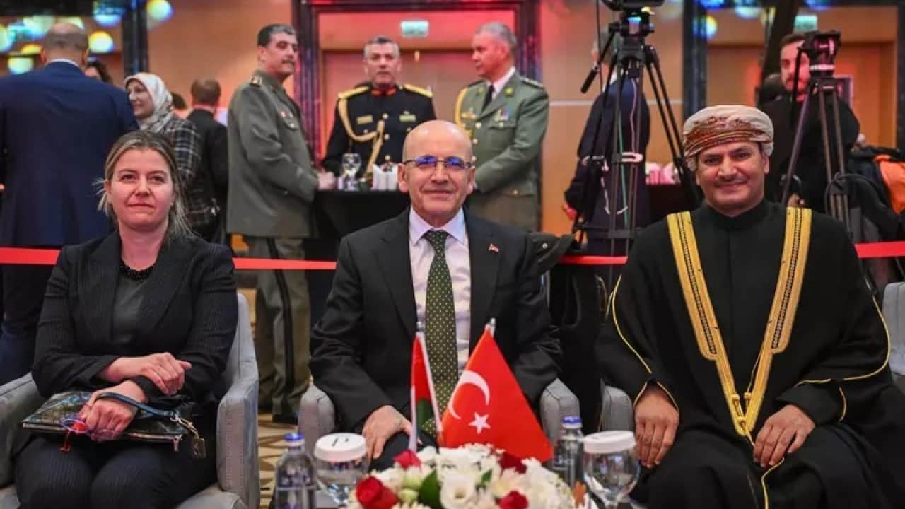 Foto - Toprakları petrol kaynayan ülke Türkiye'nin savunma sanayii silahlarına talip oldu