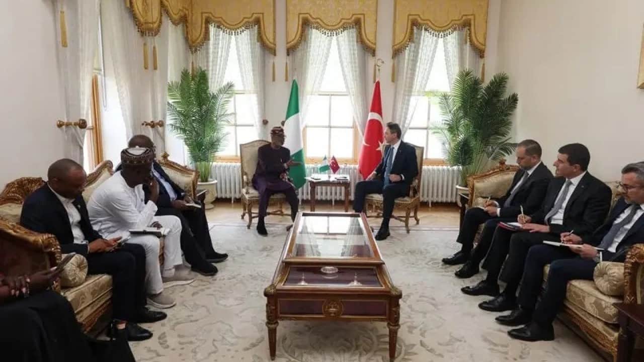 Foto - Toprakları petrol ve doğalgaz kaynıyor: Türkiye ile anlaşmaya geldiler ve anlaştılar