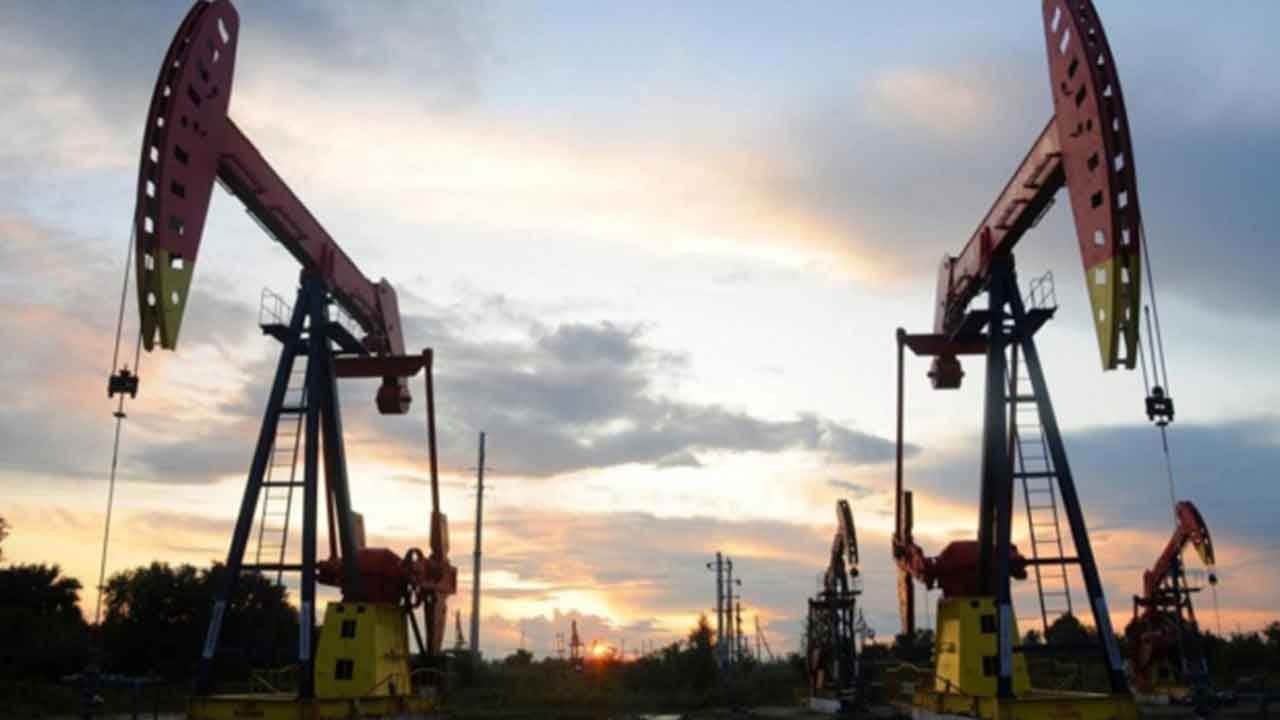 Foto - Topraklarından petrol fışkıran ülkenin bakanı dünyaya ilan etti: Türkiye'nin kazanması yüksek