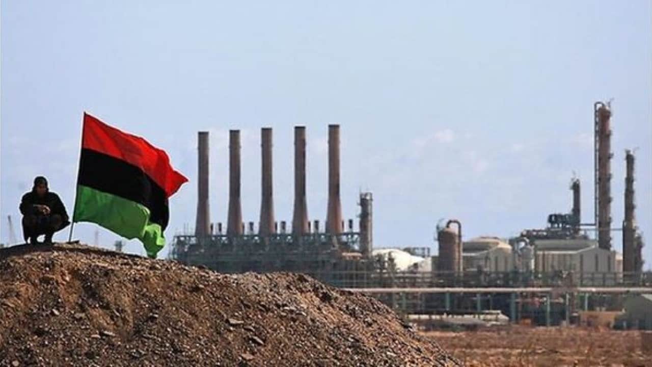 Foto - Topraklarından petrol fışkıran ülkenin bakanı dünyaya ilan etti: Türkiye'nin kazanması yüksek