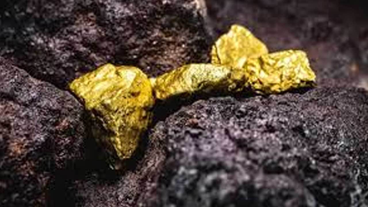 Foto - Topraktan 'altın' fışkırıyor! "Dev rezerv keşfedildi" iddiası