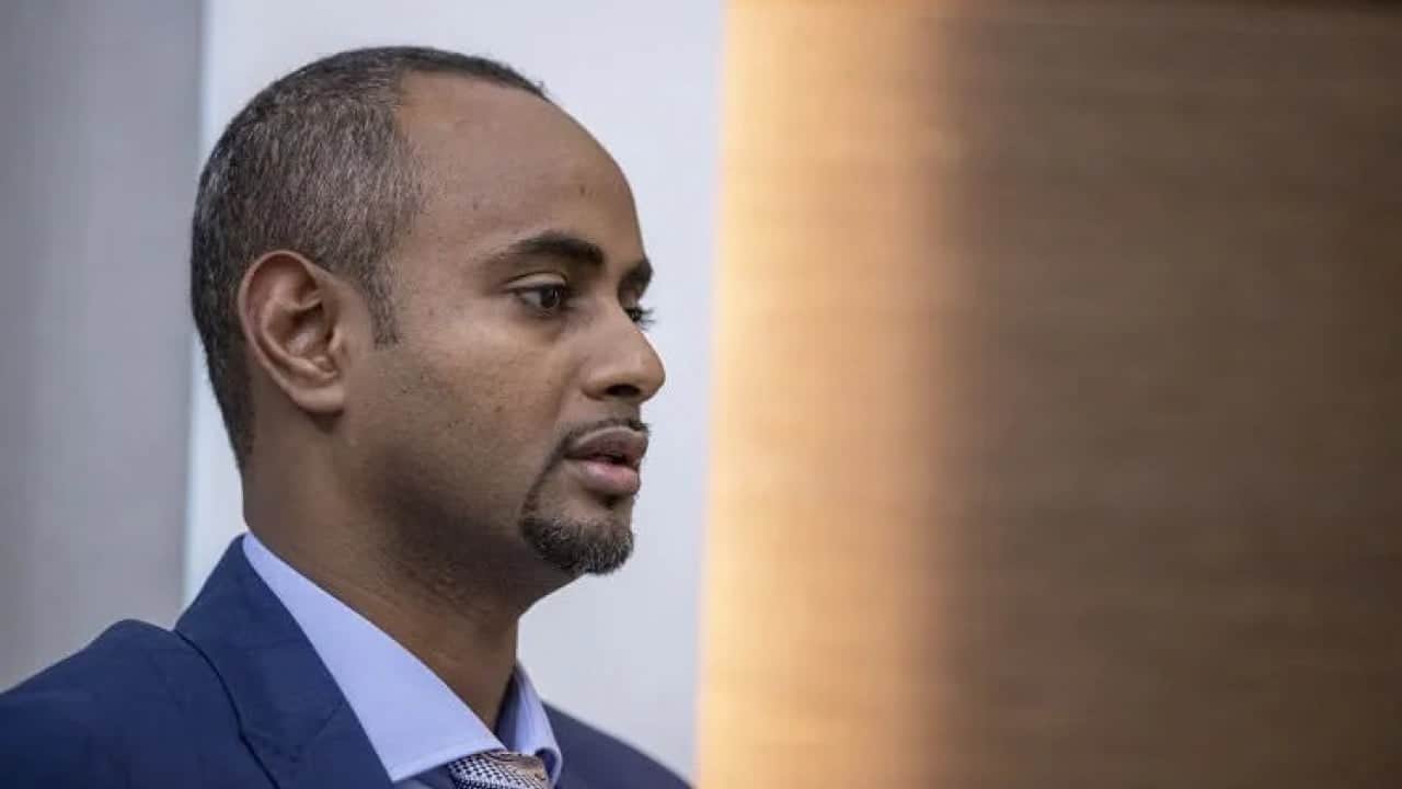 Foto - Topyekün desteklediğimiz Somali'den Türkiye'ye büyük ayıp: Korkudan geri adım attılar