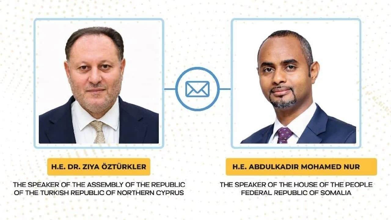 Foto - Topyekün desteklediğimiz Somali'den Türkiye'ye büyük ayıp: Korkudan geri adım attılar