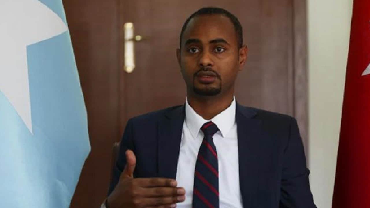 Foto - Topyekün desteklediğimiz Somali'den Türkiye'ye büyük ayıp: Korkudan geri adım attılar