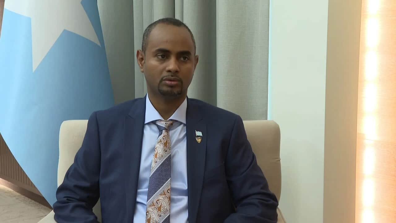 Foto - Topyekün desteklediğimiz Somali'den Türkiye'ye büyük ayıp: Korkudan geri adım attılar