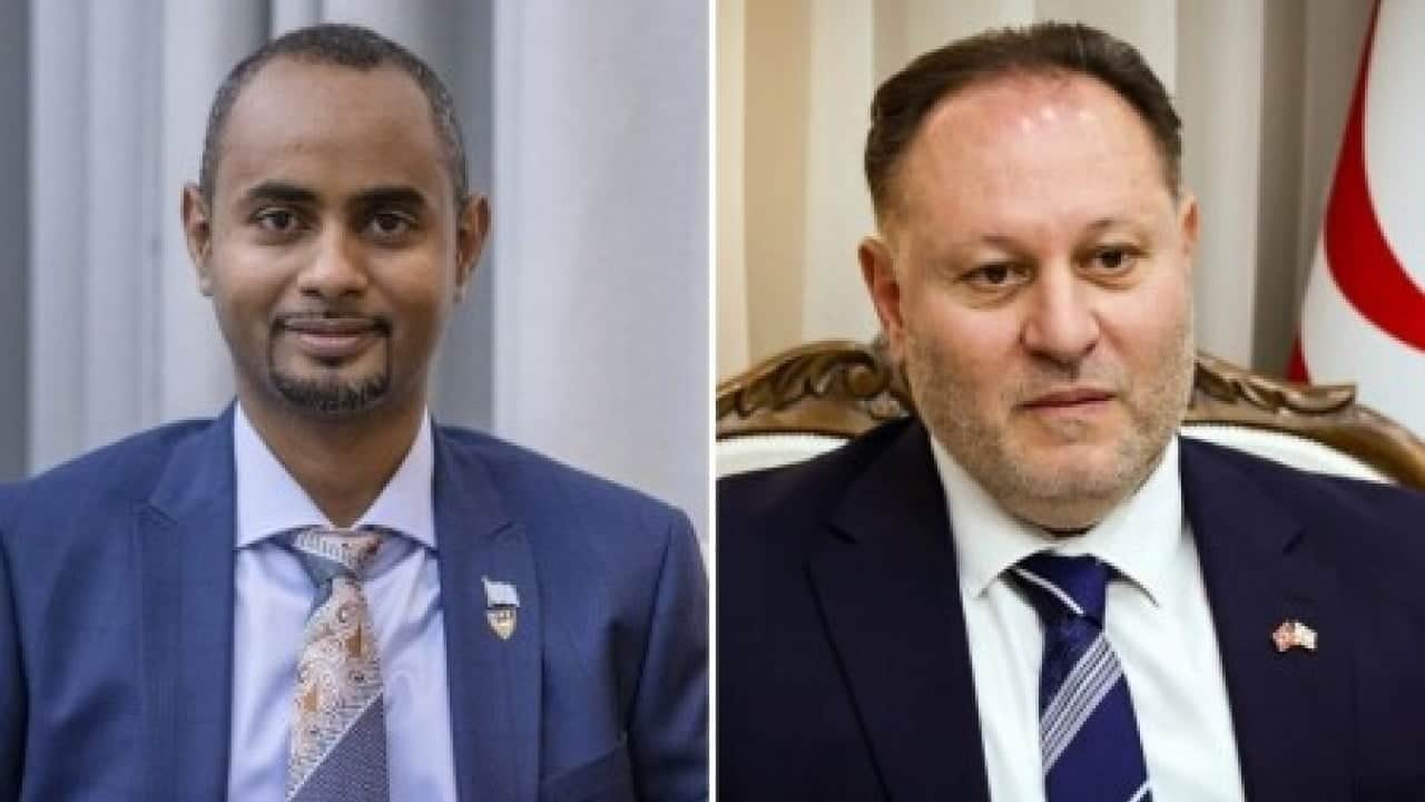Foto - Topyekün desteklediğimiz Somali'den Türkiye'ye büyük ayıp: Korkudan geri adım attılar