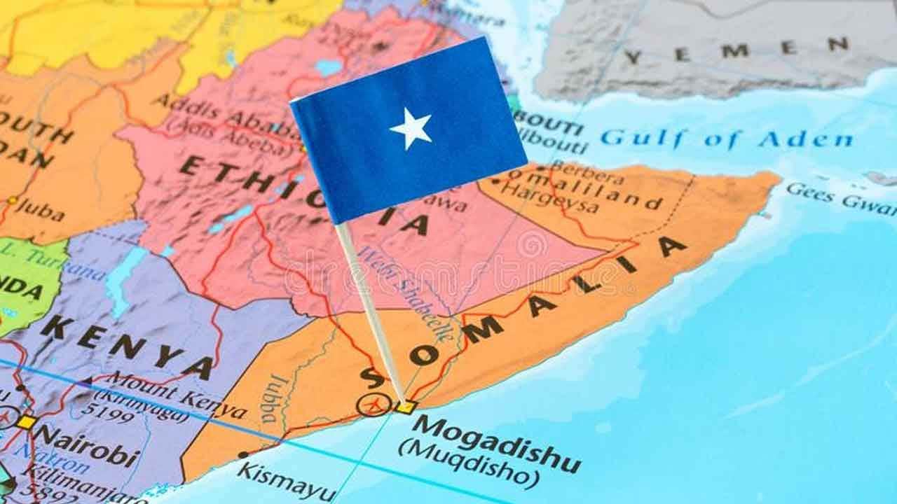 Foto - Topyekün desteklediğimiz Somali'den Türkiye'ye büyük ayıp: Korkudan geri adım attılar