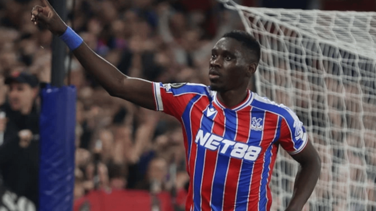 Foto - Topyekün savaş açtı kulübüne: Ismaila Sarr'dan Everton'a Galatasaray baskısı