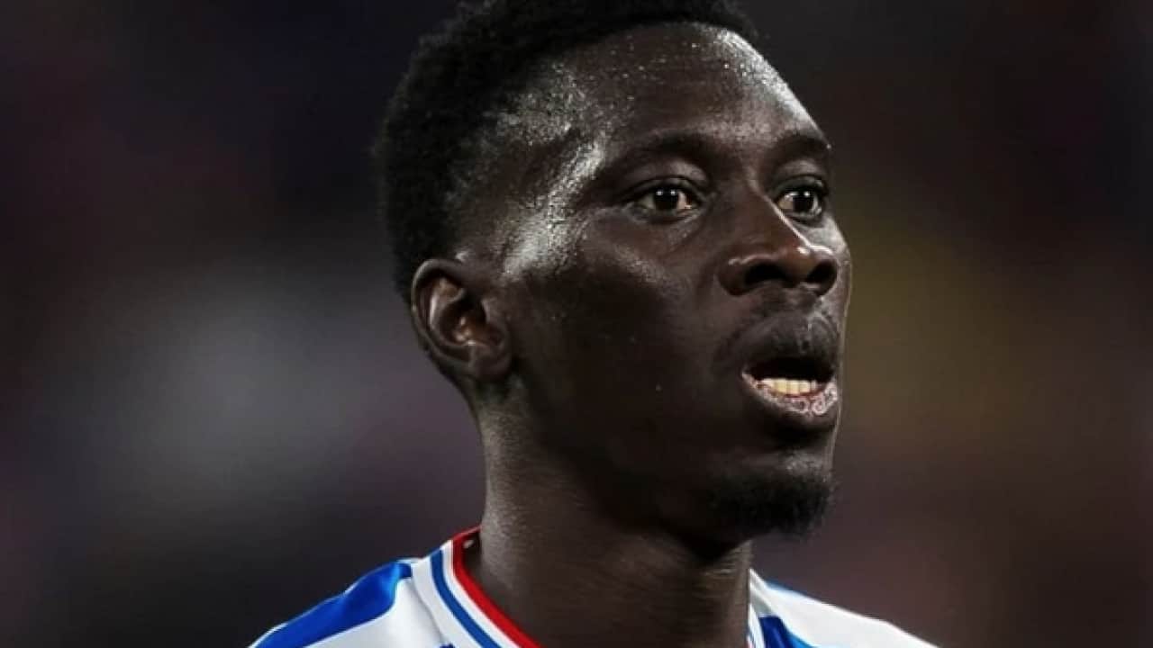 Topyekün savaş açtı kulübüne: Ismaila Sarr'dan Everton'a Galatasaray baskısı