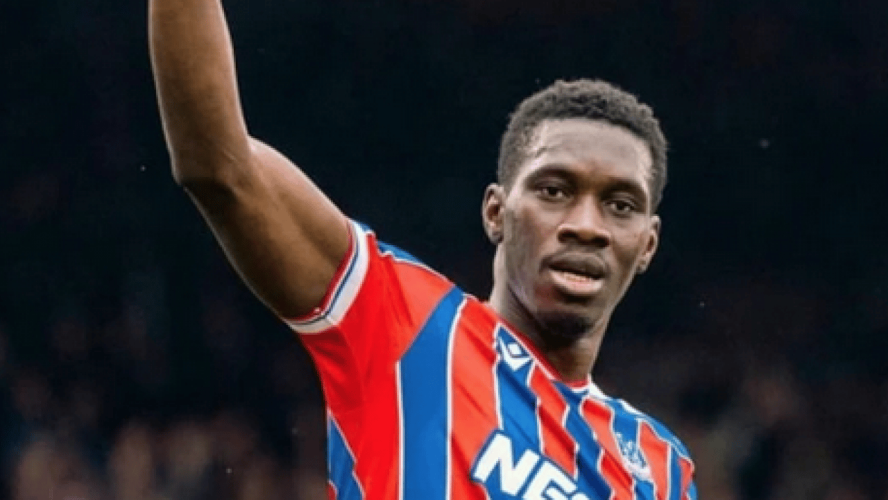 Foto - Topyekün savaş açtı kulübüne: Ismaila Sarr'dan Everton'a Galatasaray baskısı