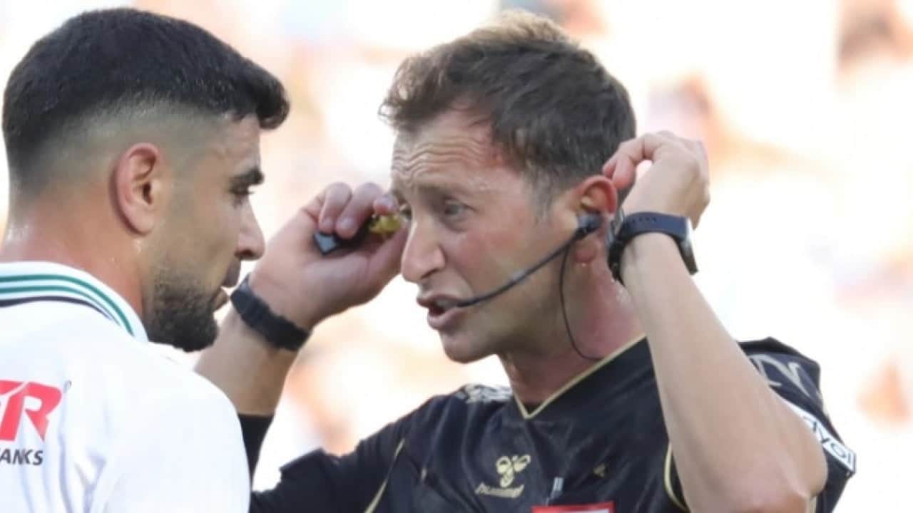 Foto - Torpille mi hakem oldu? Yasin Kol’un Süper Lig’e uzanan sürecinde neler yaşandı?
