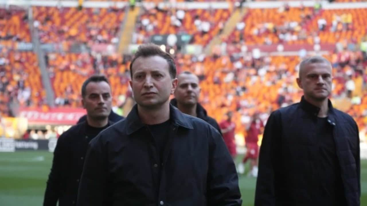 Foto - Torpille mi hakem oldu? Yasin Kol’un Süper Lig’e uzanan sürecinde neler yaşandı?