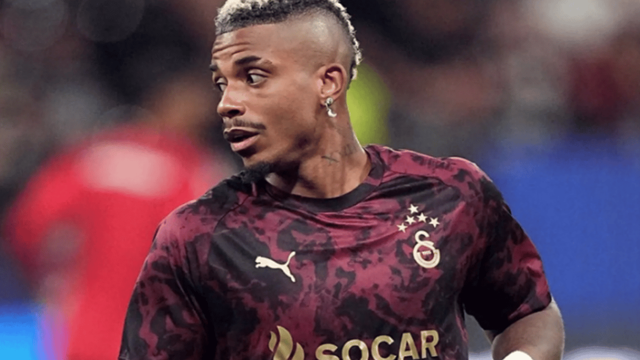 Foto - Torreira sonrası bu da neyin nesi: Sende mi Lemina? Galatasaray'da neler oluyor?