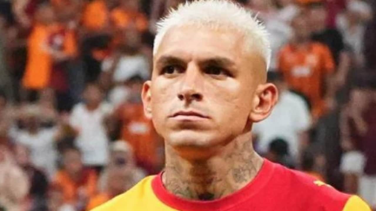 Torreira sonrası bu da neyin nesi: Sende mi Lemina? Galatasaray'da neler oluyor?