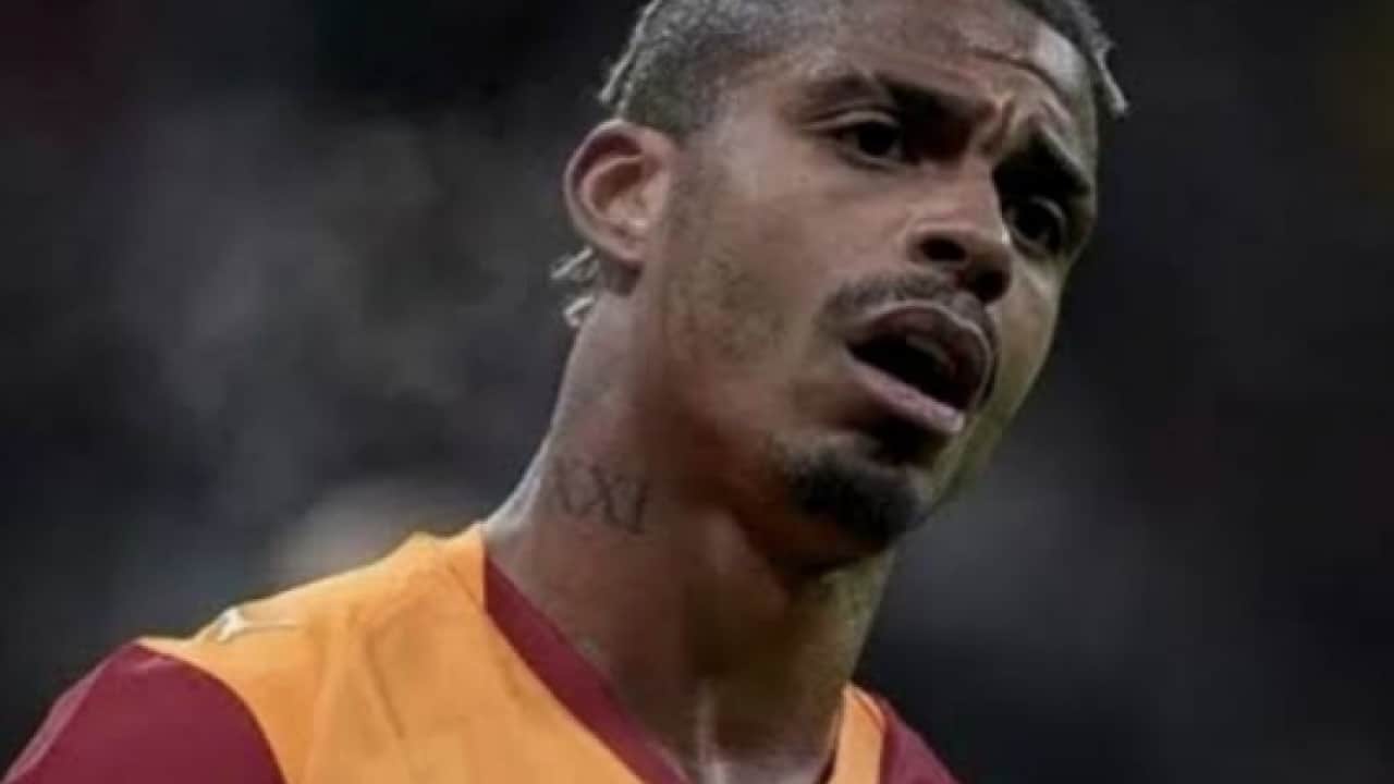 Foto - Torreira sonrası bu da neyin nesi: Sende mi Lemina? Galatasaray'da neler oluyor?