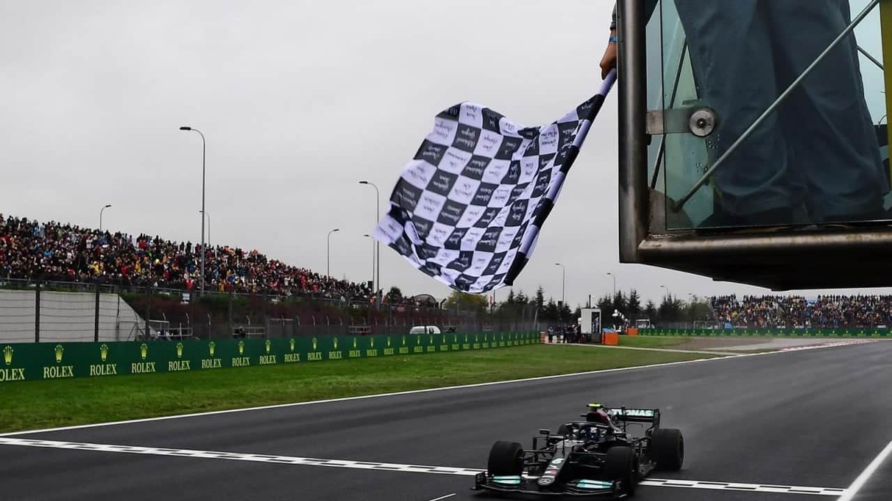 Foto - TOSFED İstanbul Park 1-3 Ekim 2027 tarihlerinde Formula 1 TURKISH Grand Prıx'e ev sahipliği yapacak