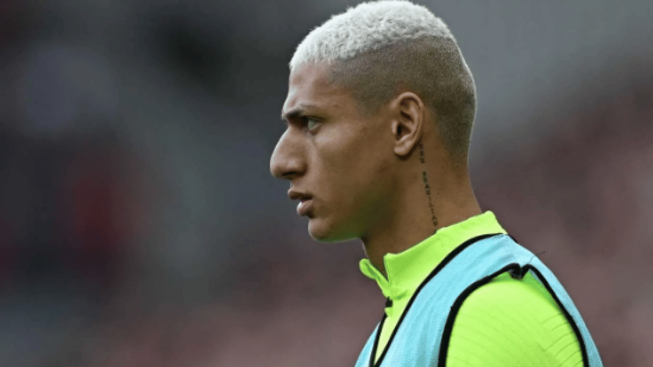 Foto - Tottenham'dan Kadıköy'e gelir mi? Fenerbahçe'den Richarlison sürprizi!