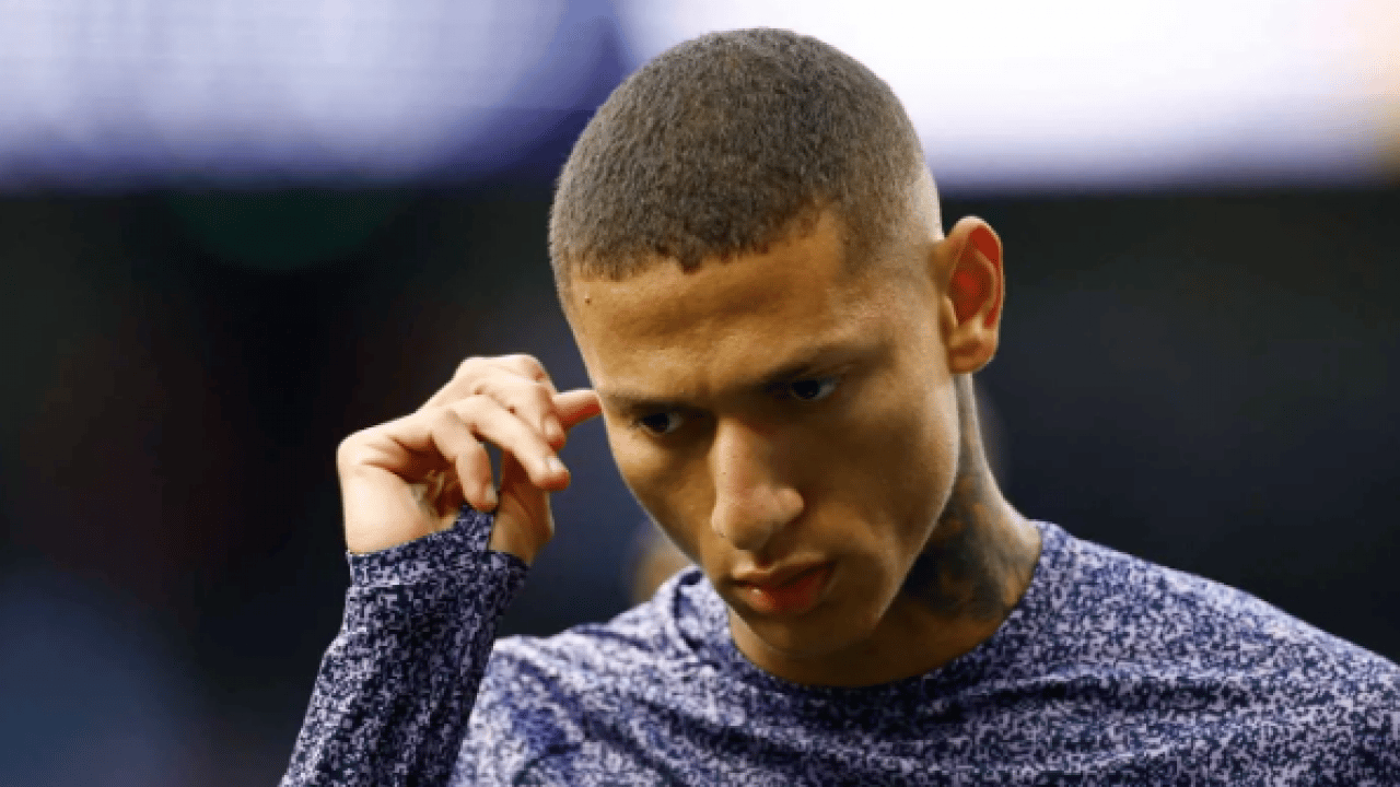 Foto - Tottenham'dan Kadıköy'e gelir mi? Fenerbahçe'den Richarlison sürprizi!