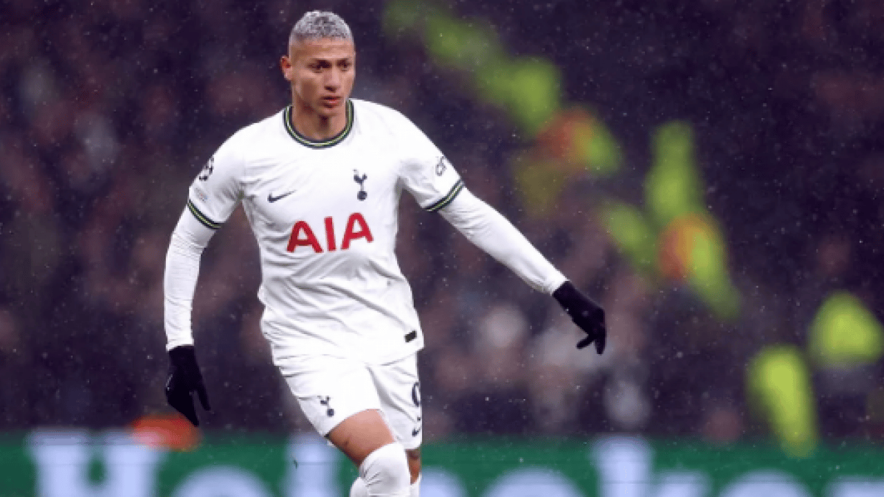 Foto - Tottenham'dan Kadıköy'e gelir mi? Fenerbahçe'den Richarlison sürprizi!