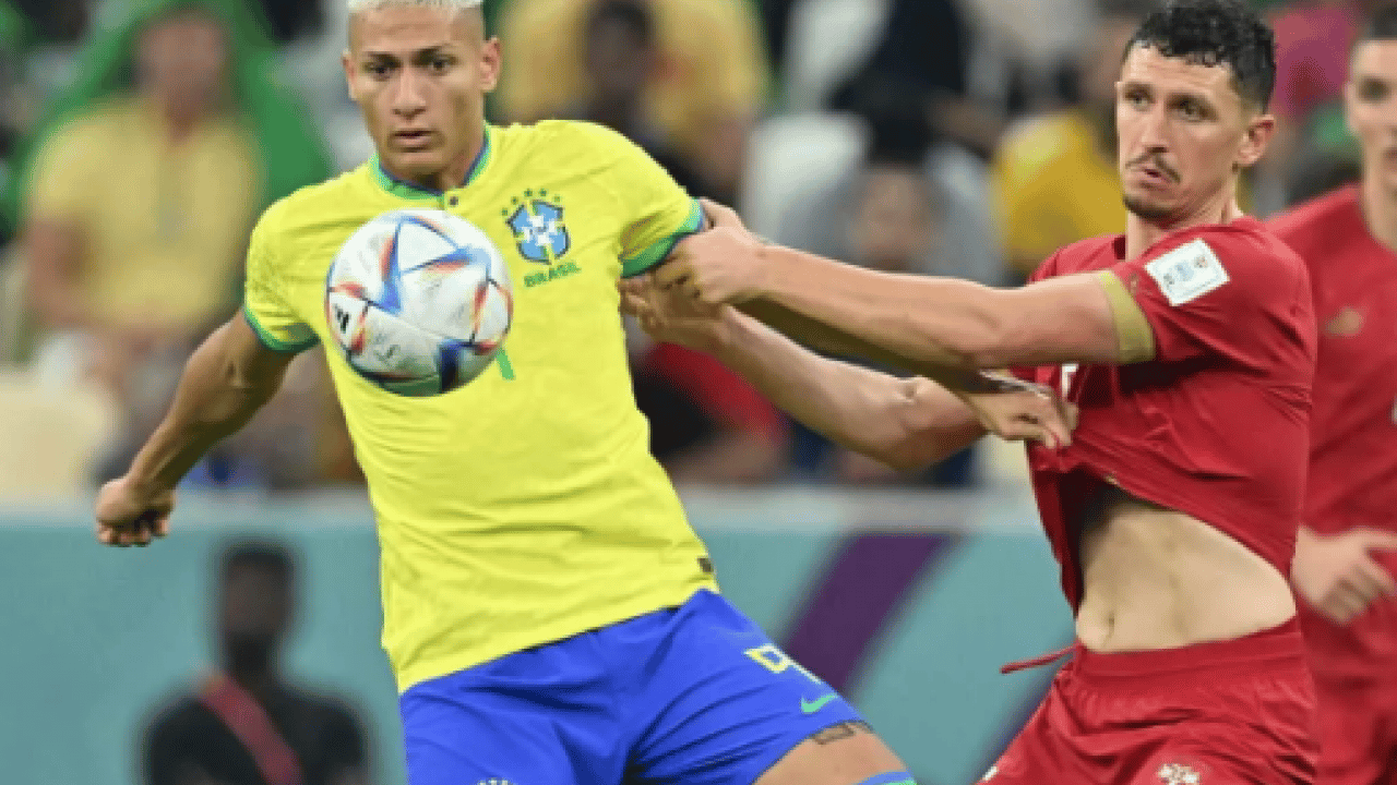 Foto - Tottenham'dan Kadıköy'e gelir mi? Fenerbahçe'den Richarlison sürprizi!
