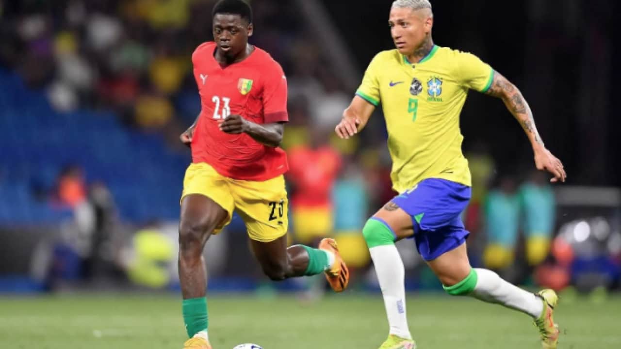 Foto - Tottenham'dan Kadıköy'e gelir mi? Fenerbahçe'den Richarlison sürprizi!
