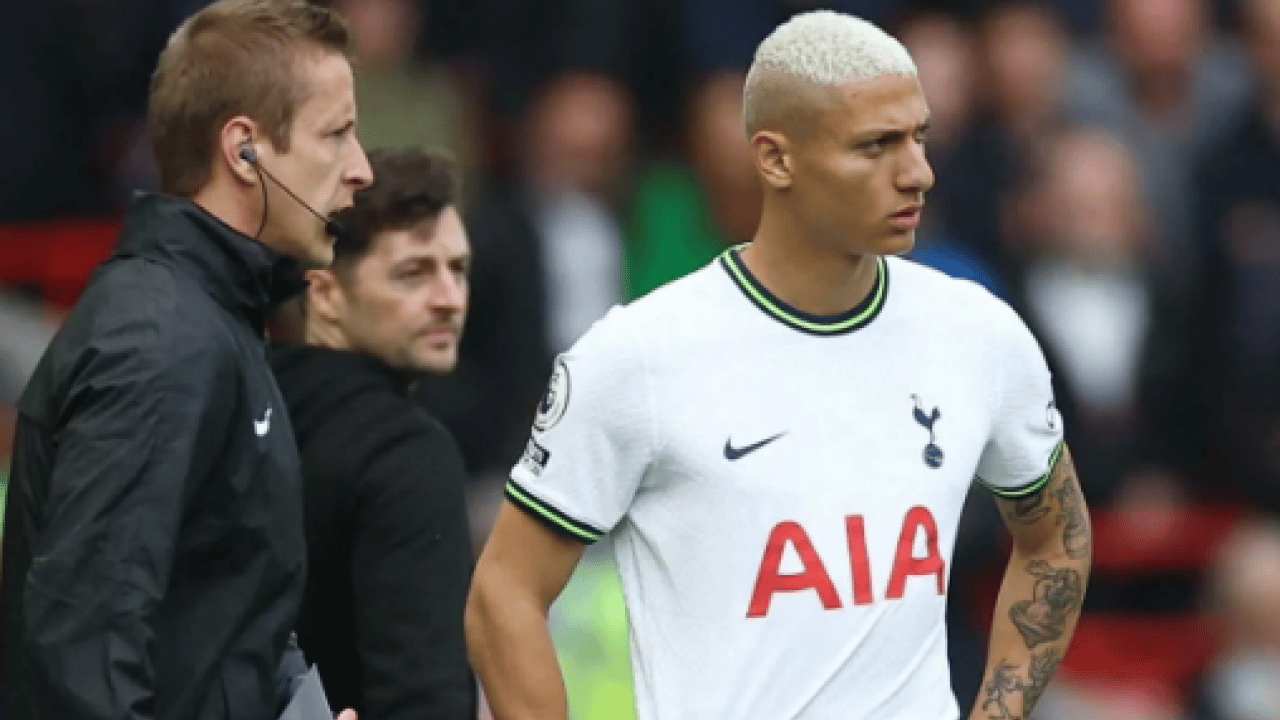 Foto - Tottenham'dan Kadıköy'e gelir mi? Fenerbahçe'den Richarlison sürprizi!