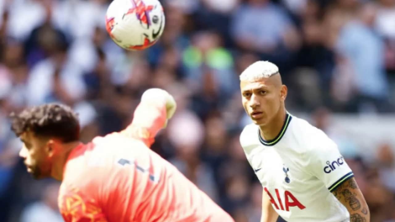 Foto - Tottenham'dan Kadıköy'e gelir mi? Fenerbahçe'den Richarlison sürprizi!