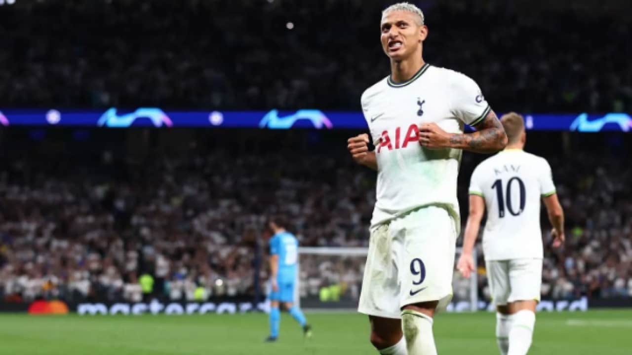 Tottenham'dan Kadıköy'e gelir mi? Fenerbahçe'den Richarlison sürprizi!