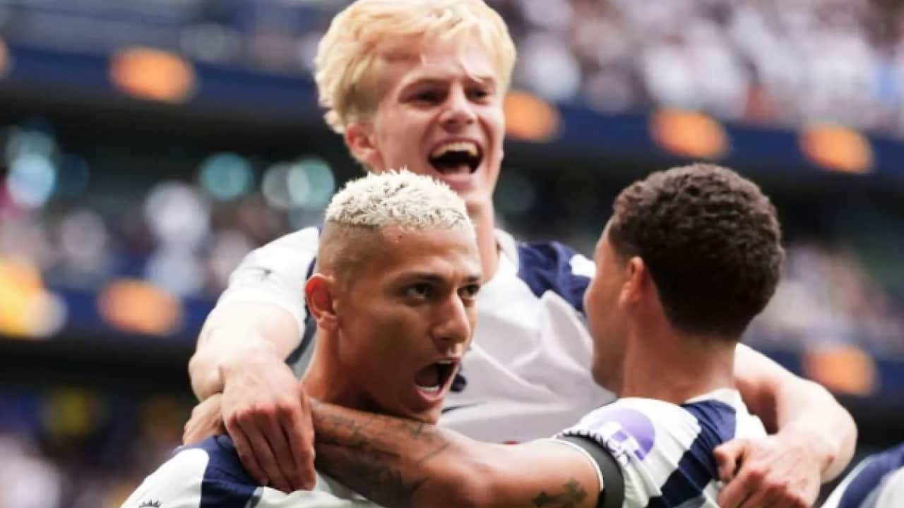 Foto - Tottenham'dan Kadıköy'e gelir mi? Fenerbahçe'den Richarlison sürprizi!
