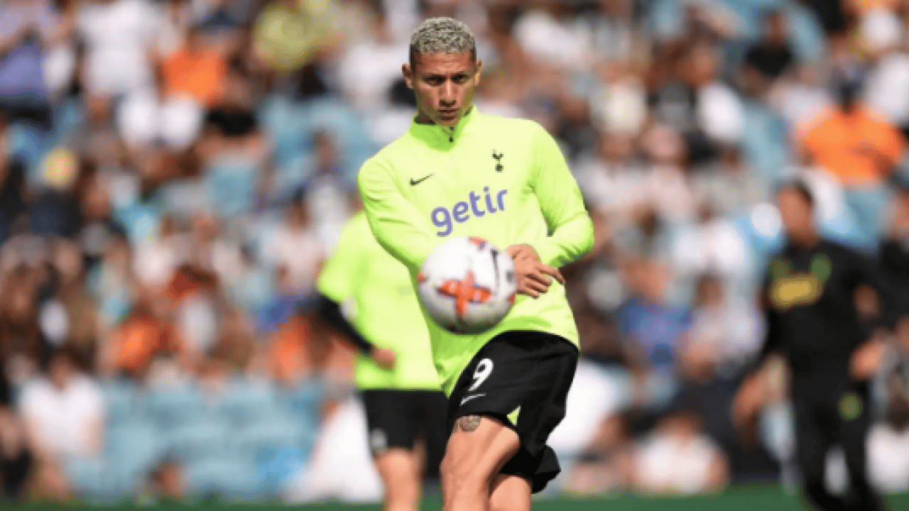 Foto - Tottenham'dan Kadıköy'e gelir mi? Fenerbahçe'den Richarlison sürprizi!