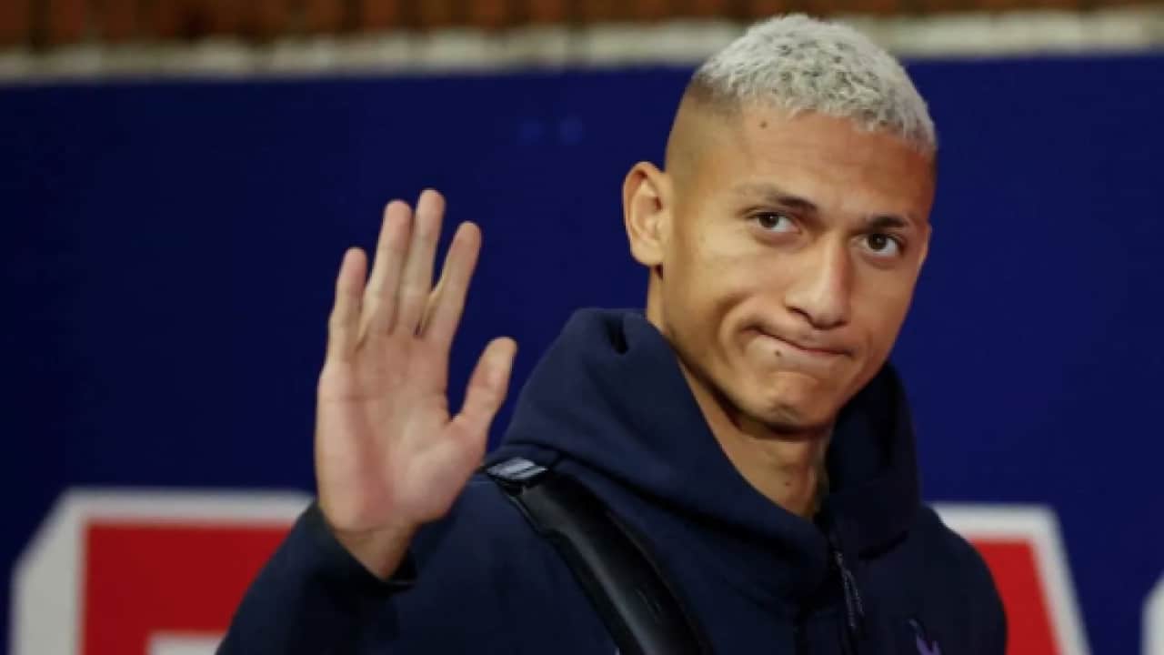 Foto - Tottenham'dan Kadıköy'e gelir mi? Fenerbahçe'den Richarlison sürprizi!