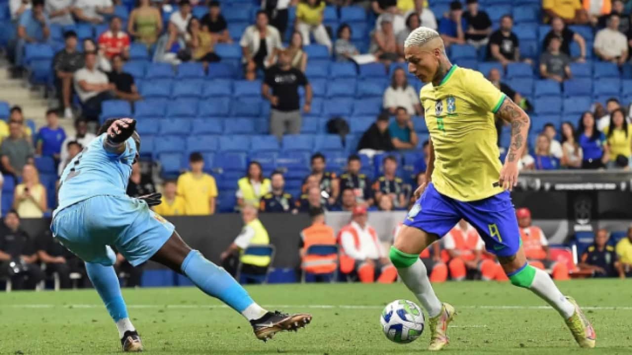 Foto - Tottenham'dan Kadıköy'e gelir mi? Fenerbahçe'den Richarlison sürprizi!