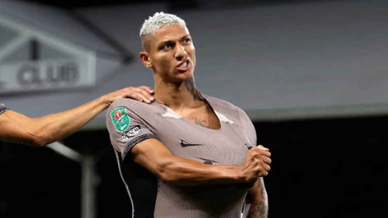 Foto - Tottenham'dan Kadıköy'e gelir mi? Fenerbahçe'den Richarlison sürprizi!