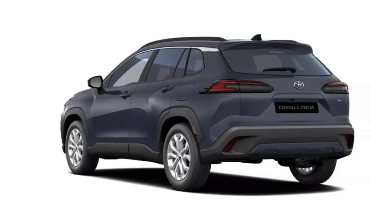 Foto - Toyota gemileri yaktı: O modelde 791 bin TL indirim!