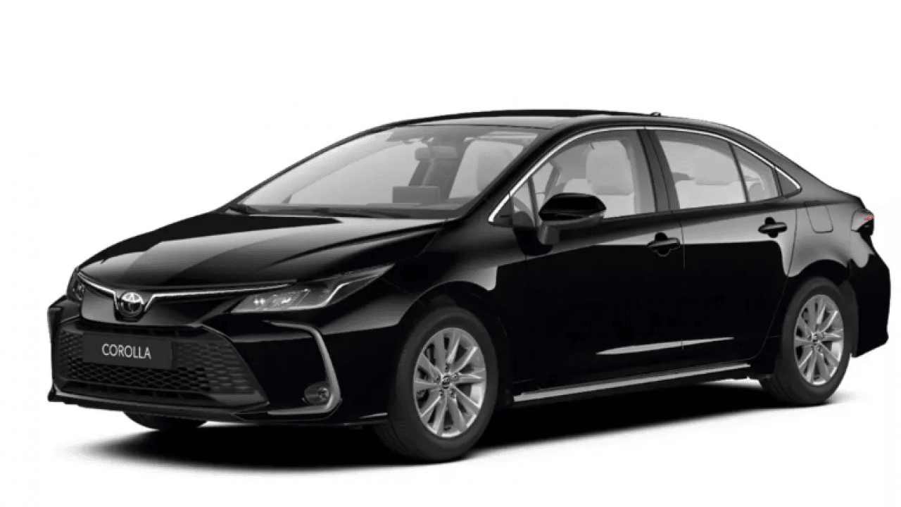 Foto - Toyota gemileri yaktı: O modelde 791 bin TL indirim!