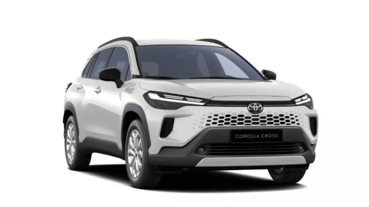 Foto - Toyota gemileri yaktı: O modelde 791 bin TL indirim!