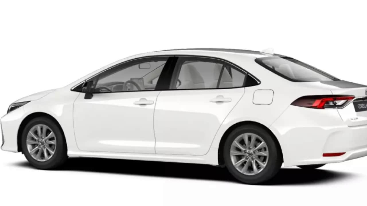 Foto - Toyota gemileri yaktı: O modelde 791 bin TL indirim!