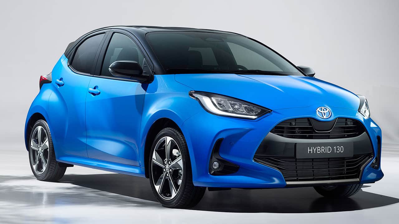 Foto - Toyota’dan beklenmedik kampanya! Herkes bu fırsatı konuşuyor! Sıfır araçta ezber bozan indirim!