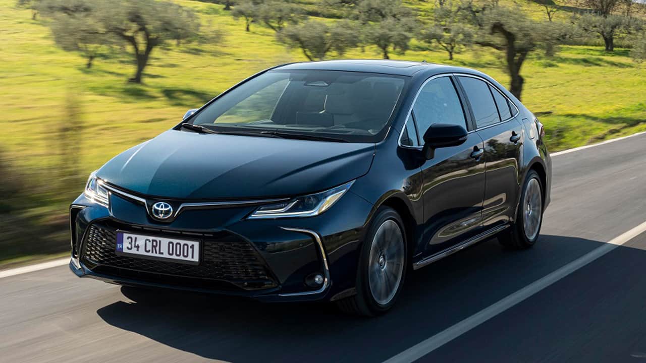 Foto - Toyota’dan beklenmedik kampanya! Herkes bu fırsatı konuşuyor! Sıfır araçta ezber bozan indirim!