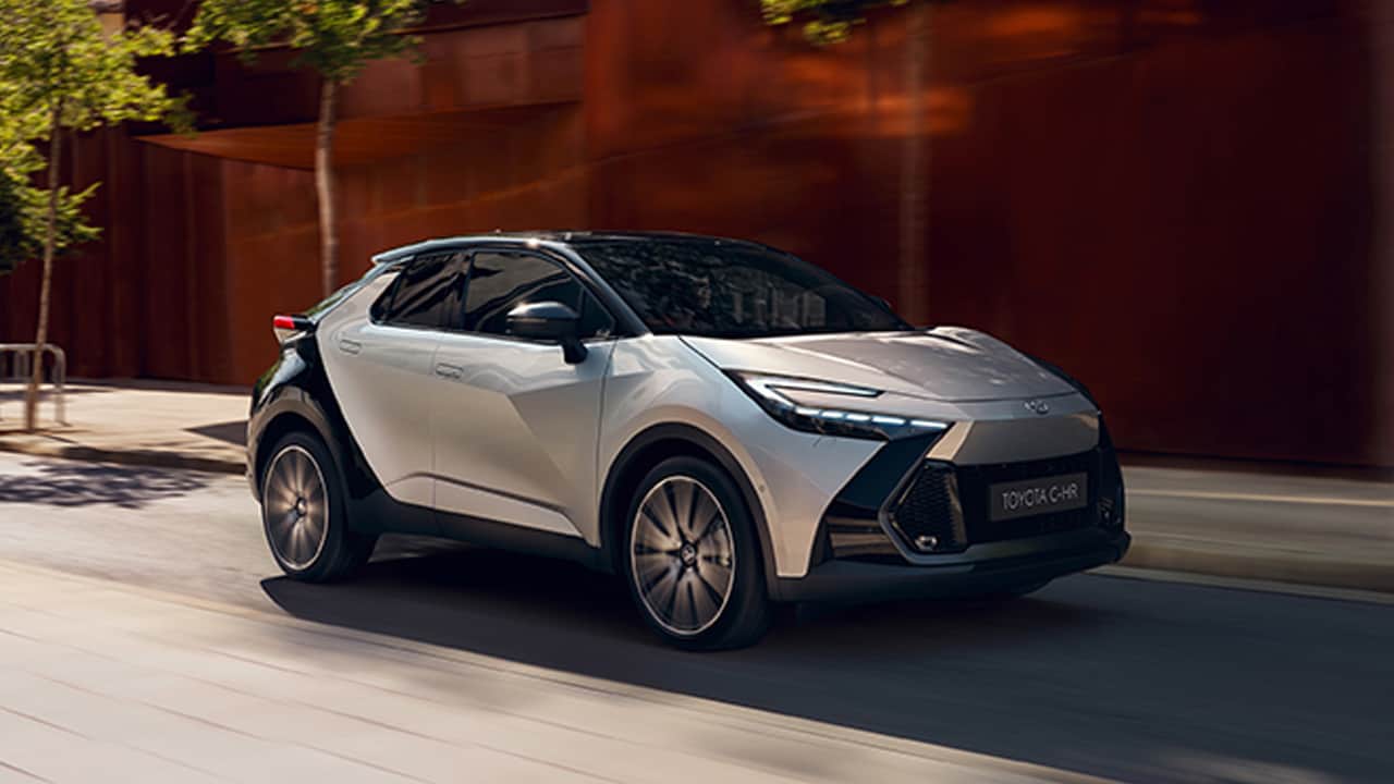 Foto - Toyota’dan beklenmedik kampanya! Herkes bu fırsatı konuşuyor! Sıfır araçta ezber bozan indirim!