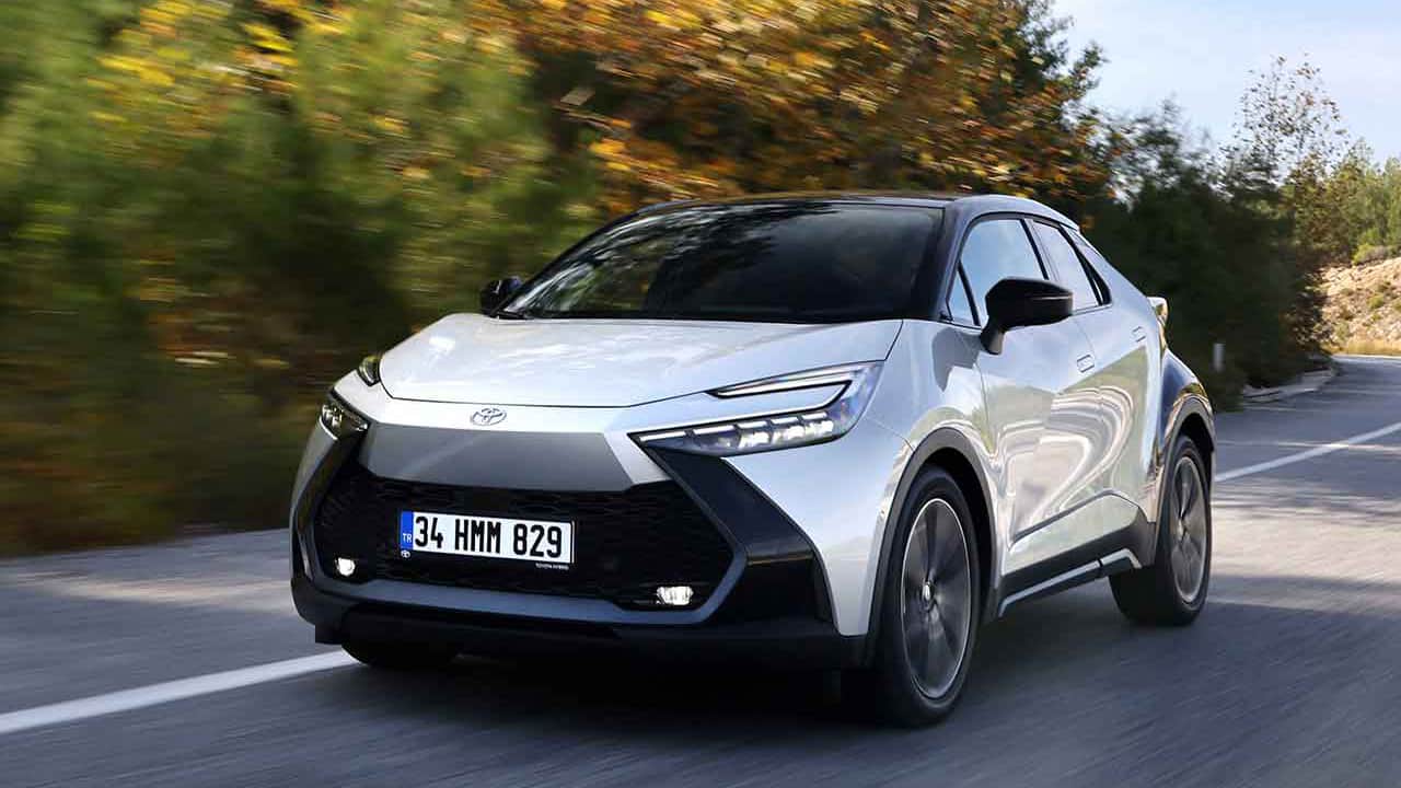 Foto - Toyota’dan beklenmedik kampanya! Herkes bu fırsatı konuşuyor! Sıfır araçta ezber bozan indirim!