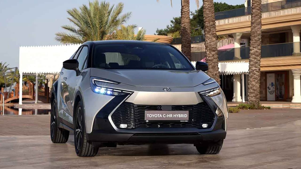 Toyota’dan beklenmedik kampanya! Herkes bu fırsatı konuşuyor! Sıfır araçta ezber bozan indirim!