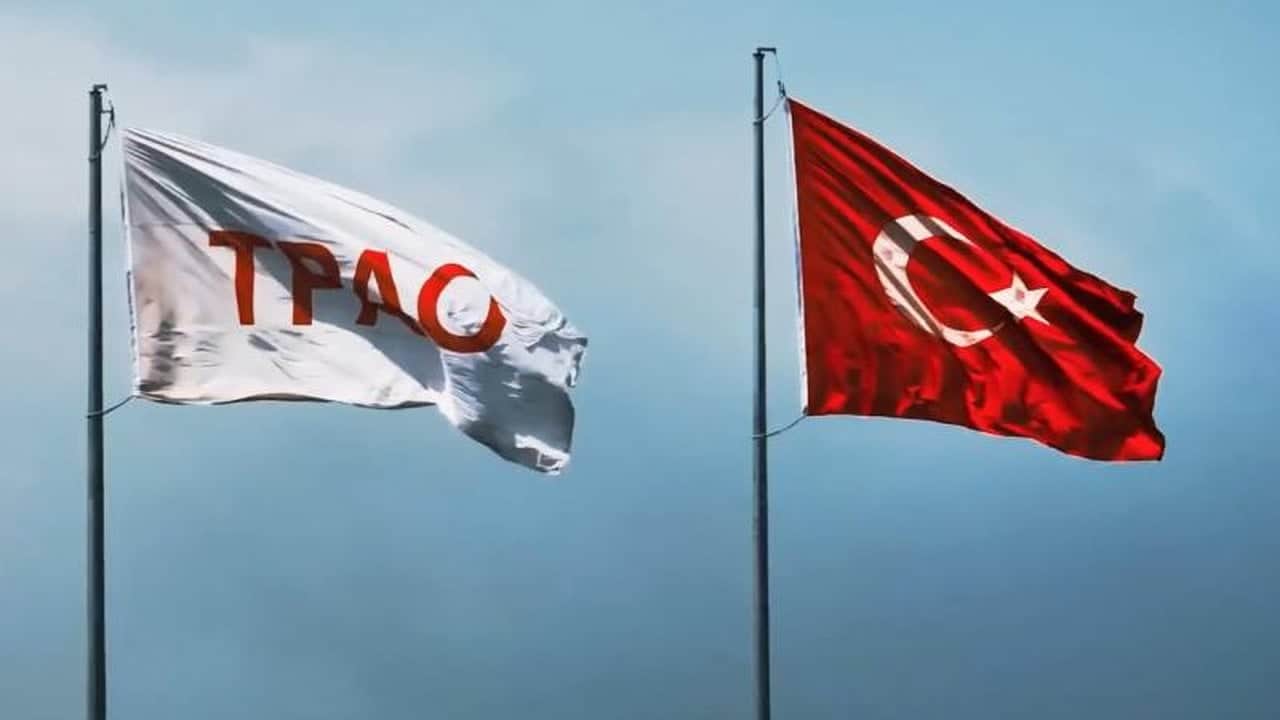 Foto - TPAO dünyayı sarsacak dev hamleyi resmen başlattı! O ülkede devraldığımız petrol ve gaz sahaları dengeleri altüst edecek