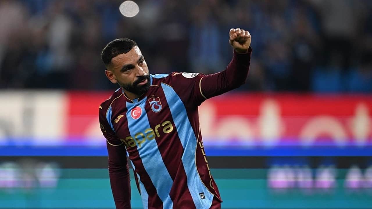 Foto - Trabzonspor 55 hafta sonra başardı! En farklı galibiyetine imza attı