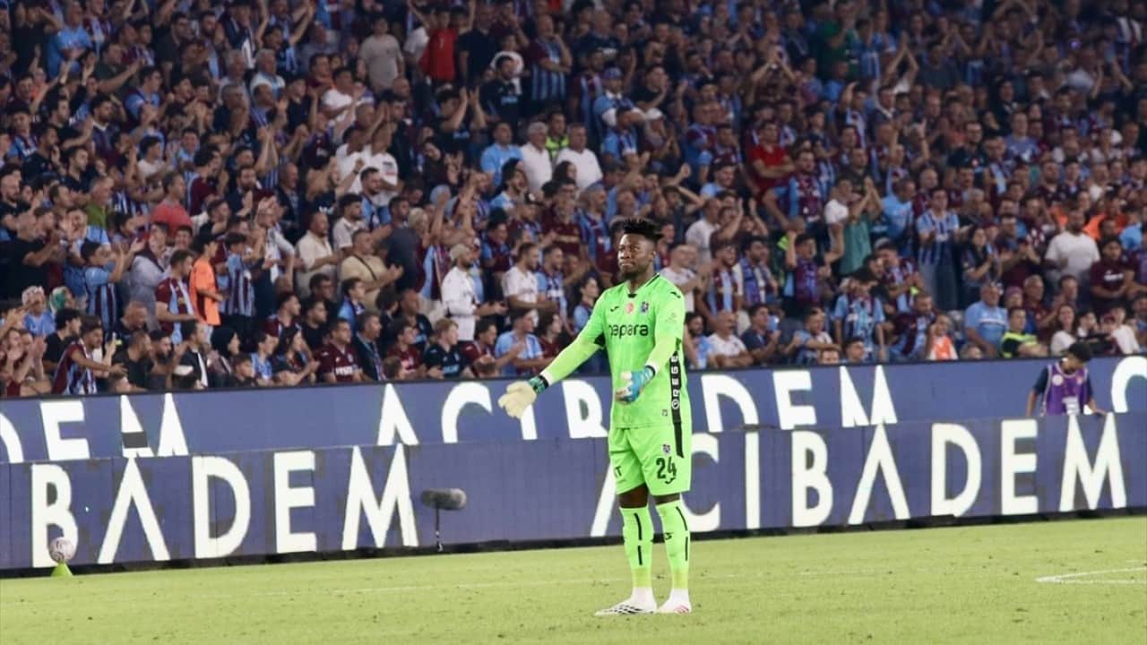 Foto - Trabzonspor, Başakşehir’i konuk ediyor! İşte Muhtemel 11'ler 