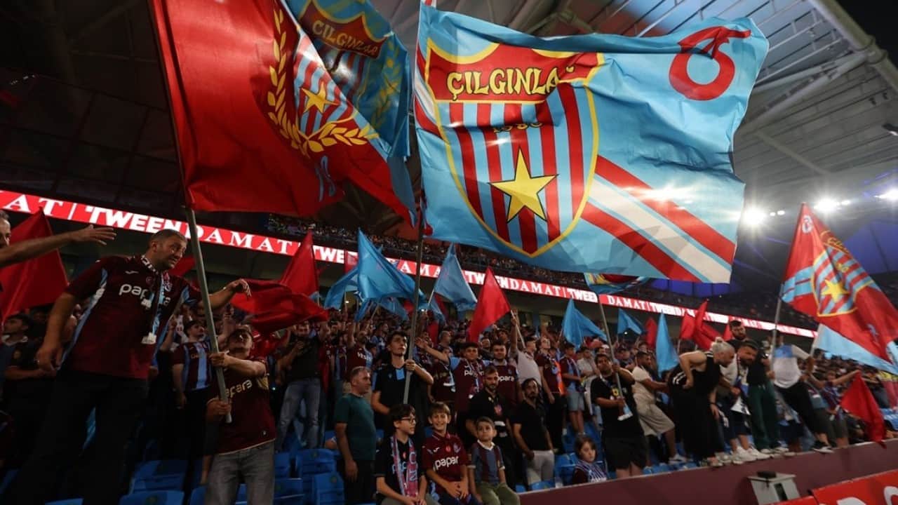 Foto - Trabzonspor, Başakşehir’i konuk ediyor! İşte Muhtemel 11'ler 