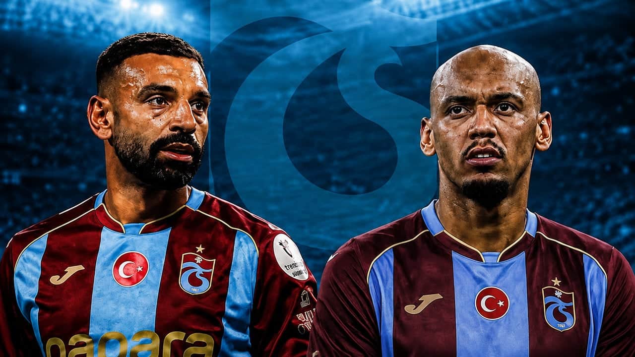 Trabzonspor dünya yıldızına doymuyor! Fabinho ve Salah’tan sonra onu da şehre getirdiler