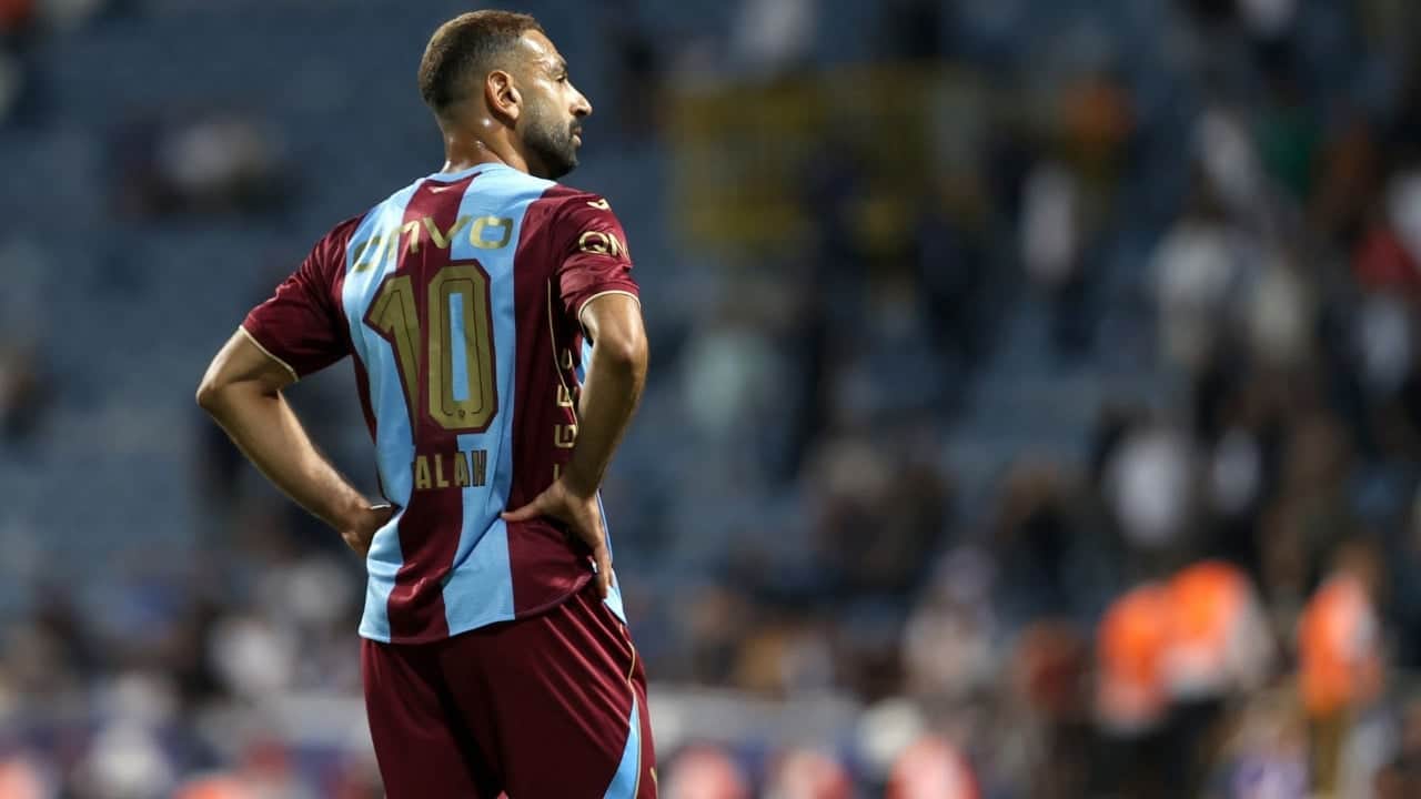 Foto - Trabzonspor, Ferencvaros karşısında avantaj peşinde! İşte muhtemel 11'ler