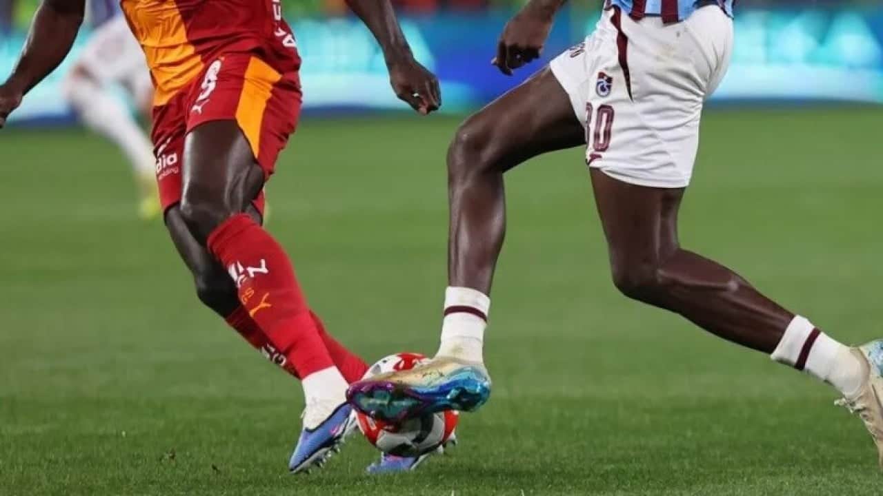 Foto - Trabzonspor-Galatasaray derbisi oynanacak! İşte muhtemel 11’ler 