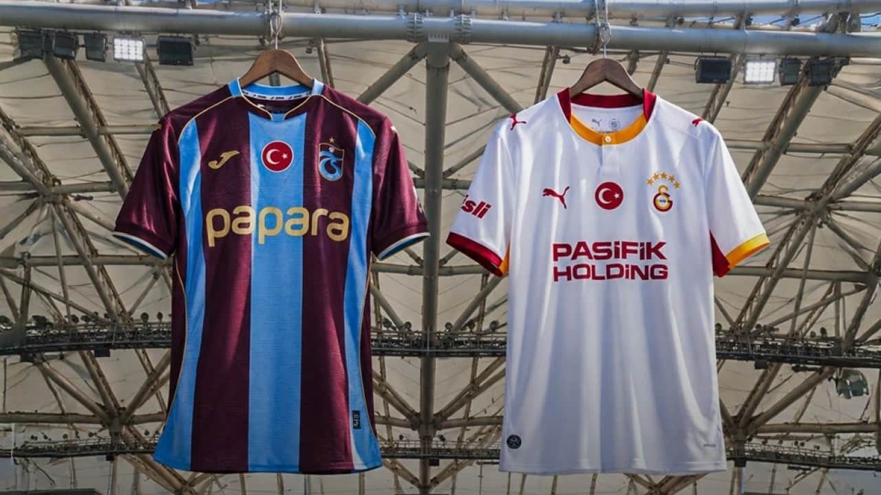Foto - Trabzonspor-Galatasaray derbisi oynanacak! İşte muhtemel 11’ler 